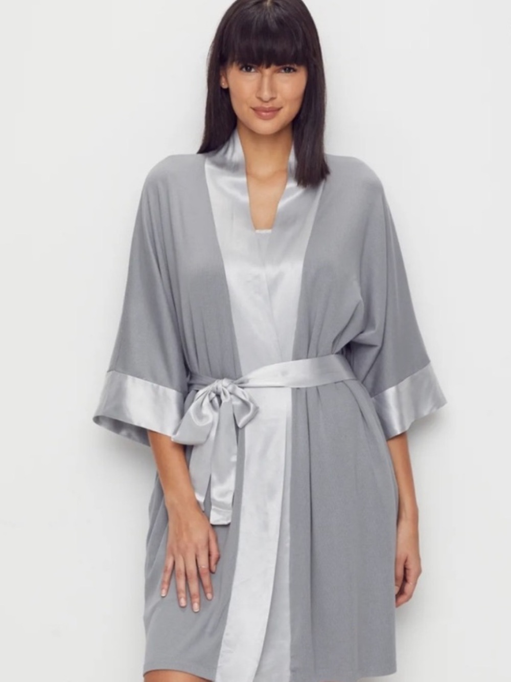 PJ Harlow Shala Robe Sz XS/S